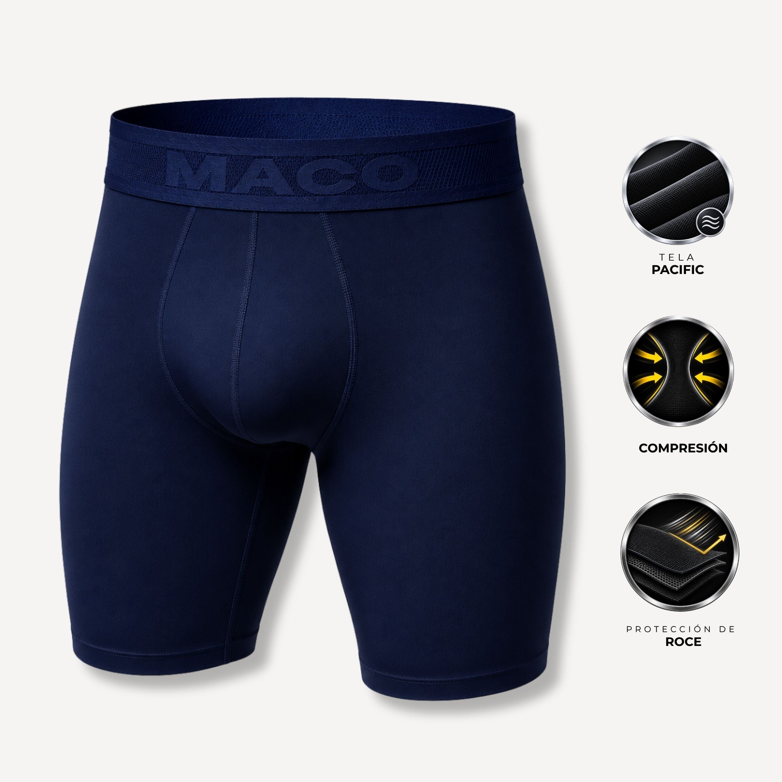 Licra MACO PRO