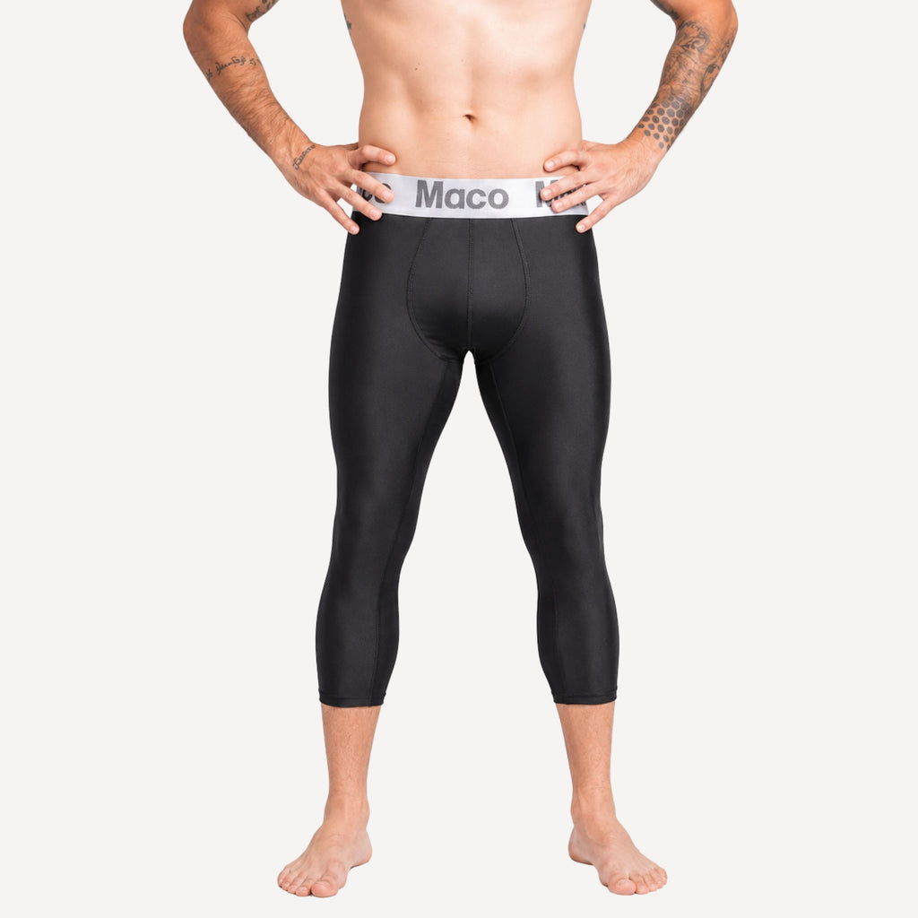 Licra 3/4 MACO PRO