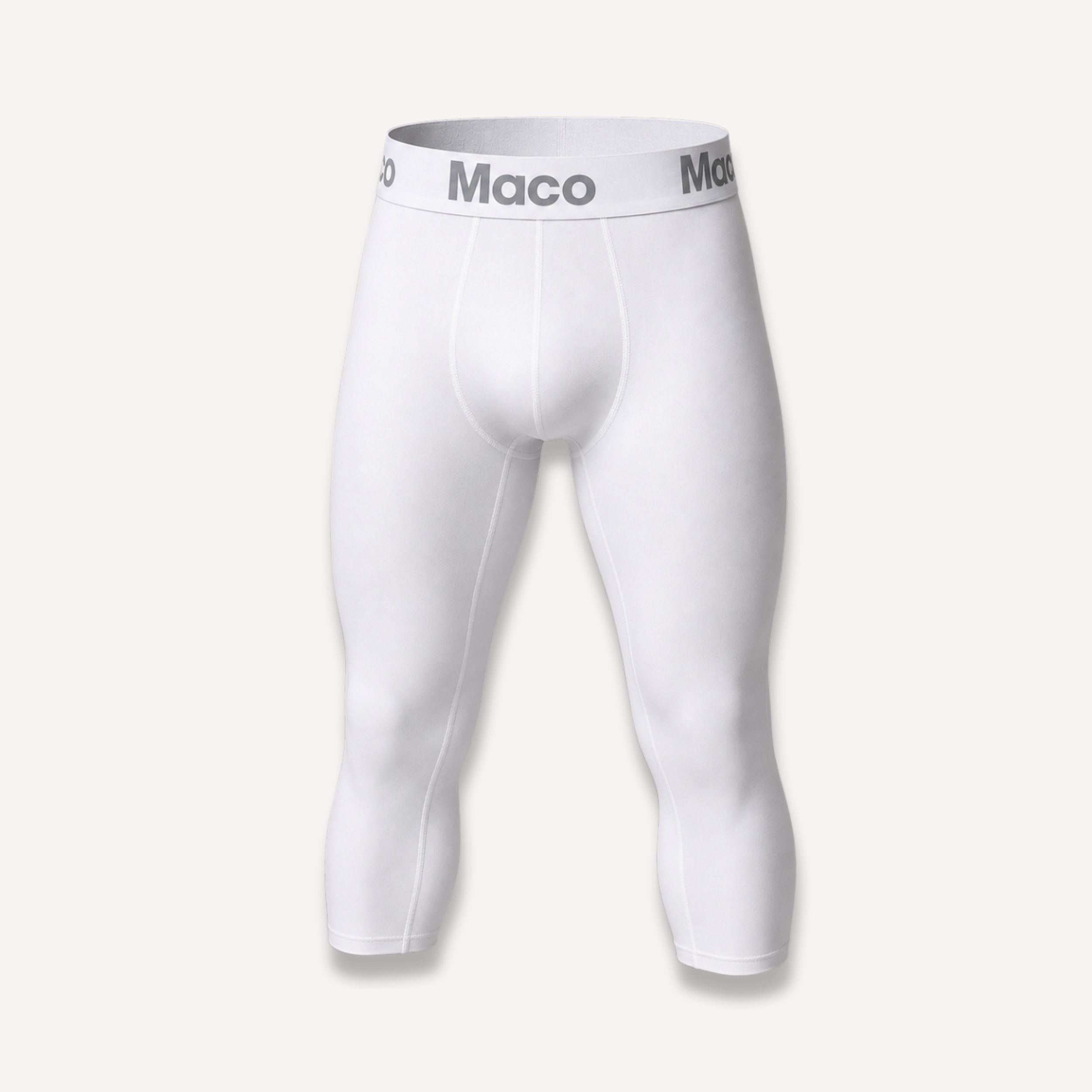 Licra 3/4 MACO PRO