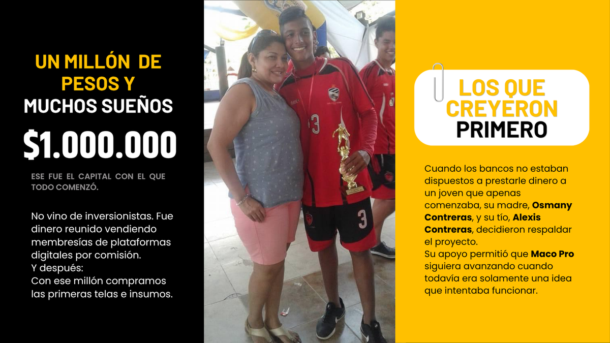 Banner para Móvil