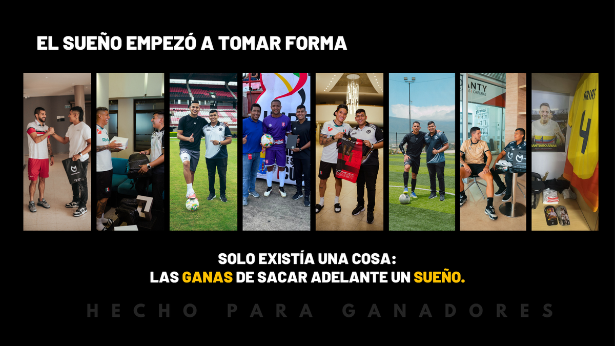 Banner para Móvil