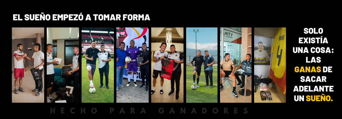 Banner para PC