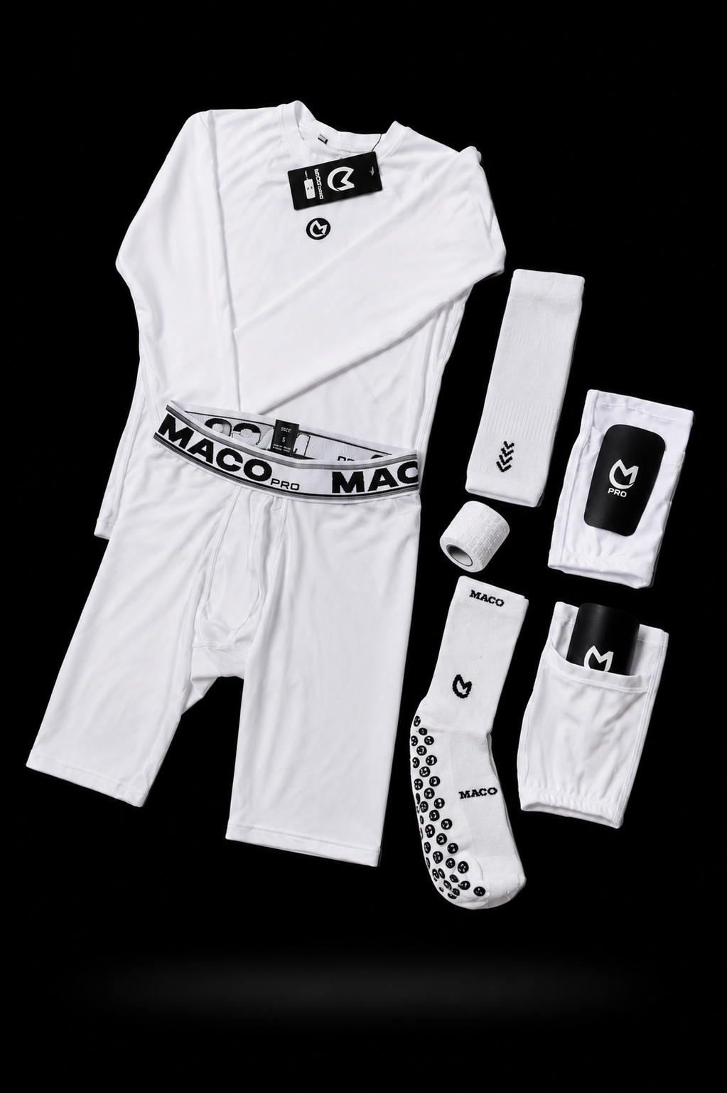 KIT MACO PRO