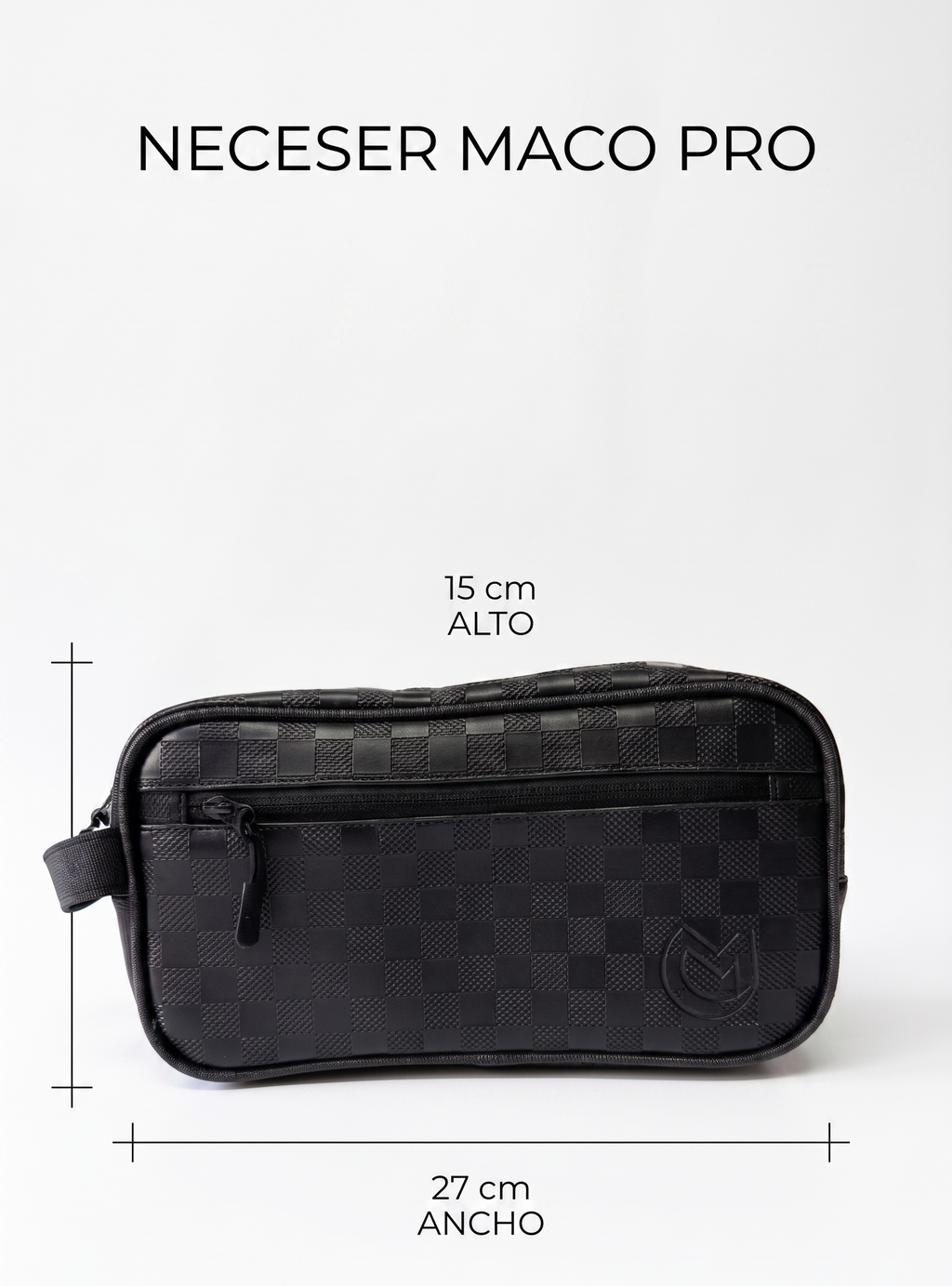 Neceser MACO PRO