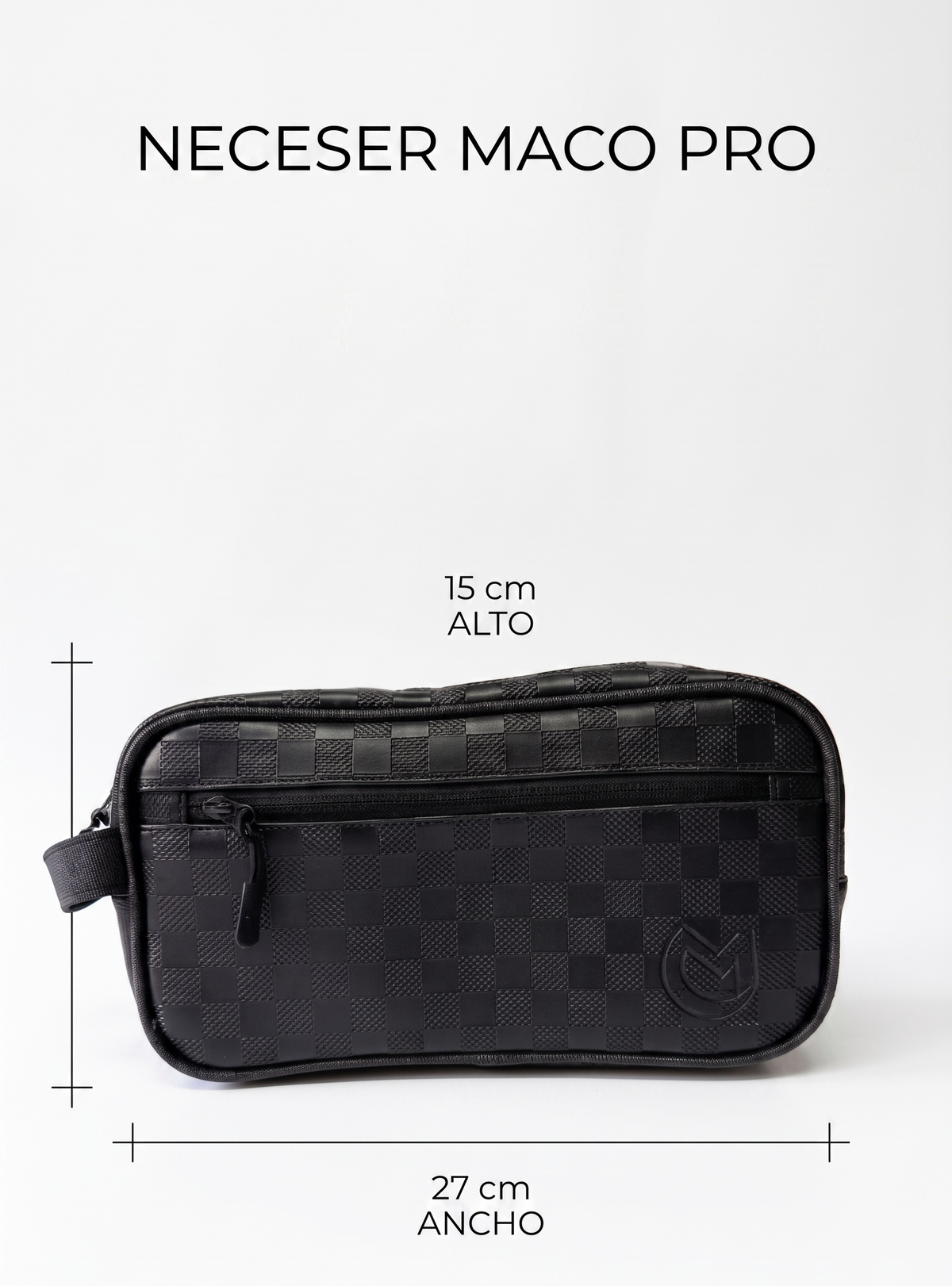 Neceser MACO PRO