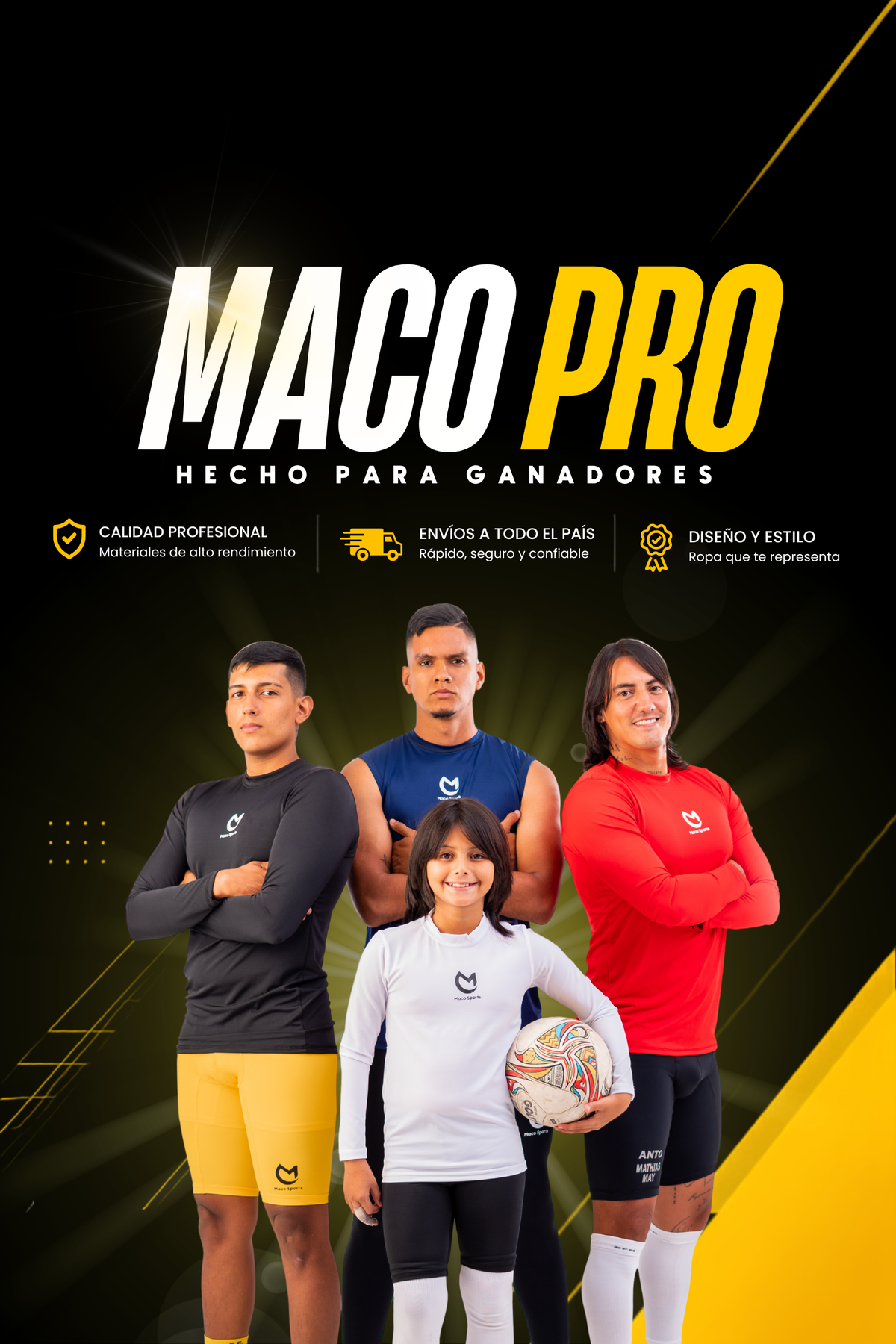 Banner para Móvil