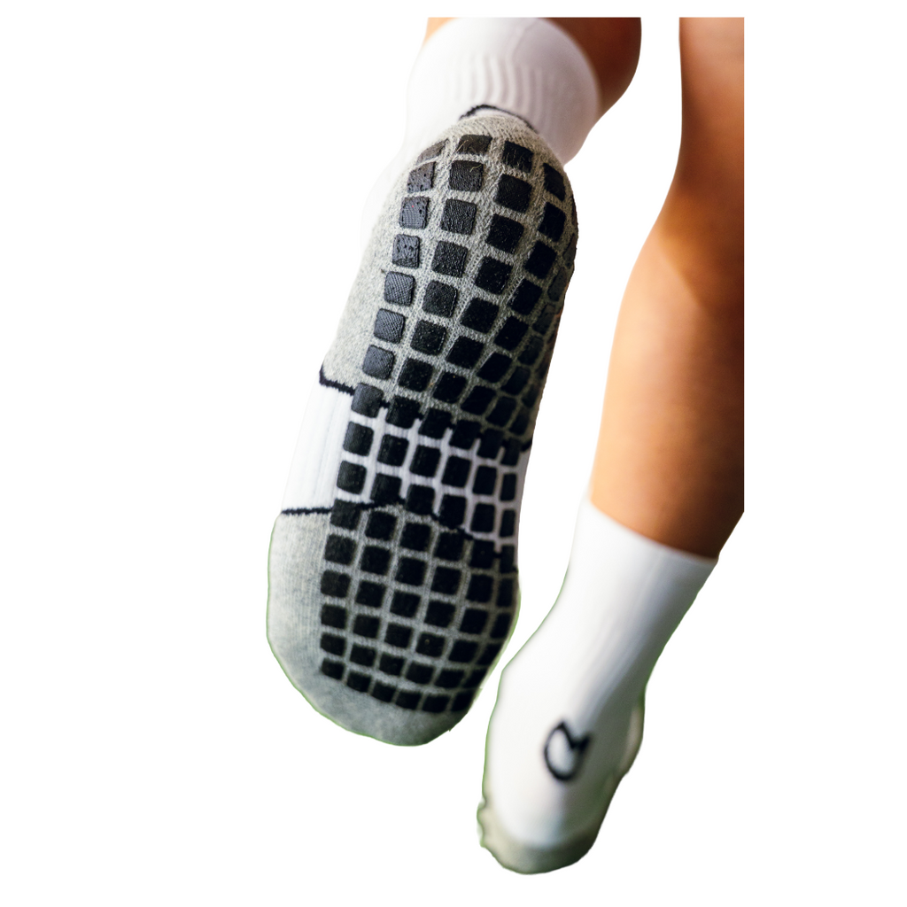 Medias Cortas EAR GRIP MACO PRO