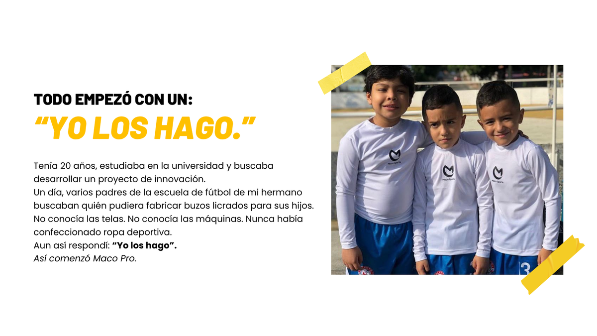 Banner para Móvil